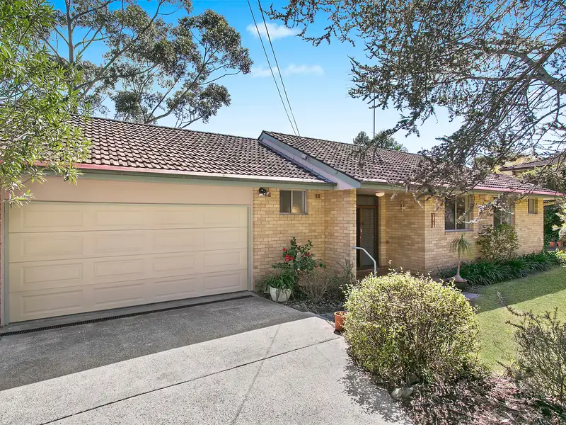 Main view of Homely house listing, 54 Robinson Street, East Lindfield NSW 2070