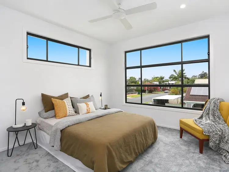 Fourth view of Homely house listing, 1/16 Leyte Avenue, Palm Beach QLD 4221