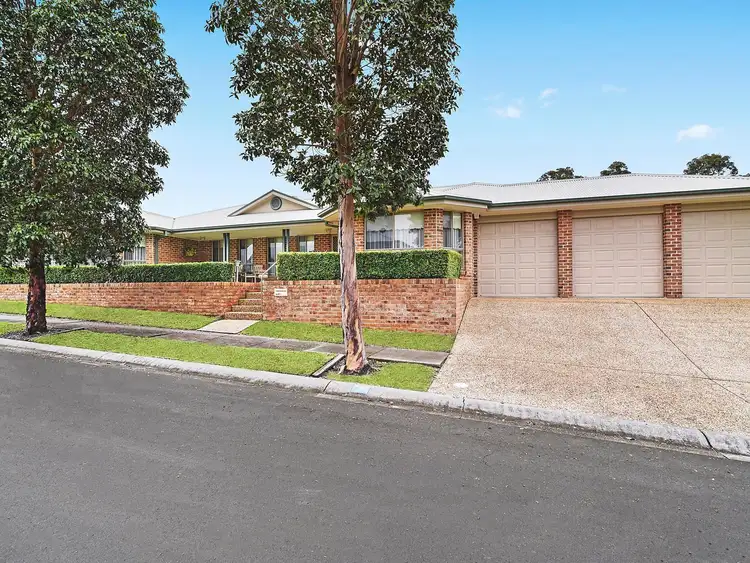 Second view of Homely house listing, 1 Cedrus Close, Valentine NSW 2280