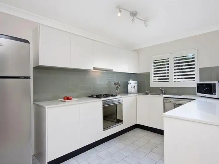Third view of Homely townhouse listing, 6/51 Piper Street, Lilyfield NSW 2040
