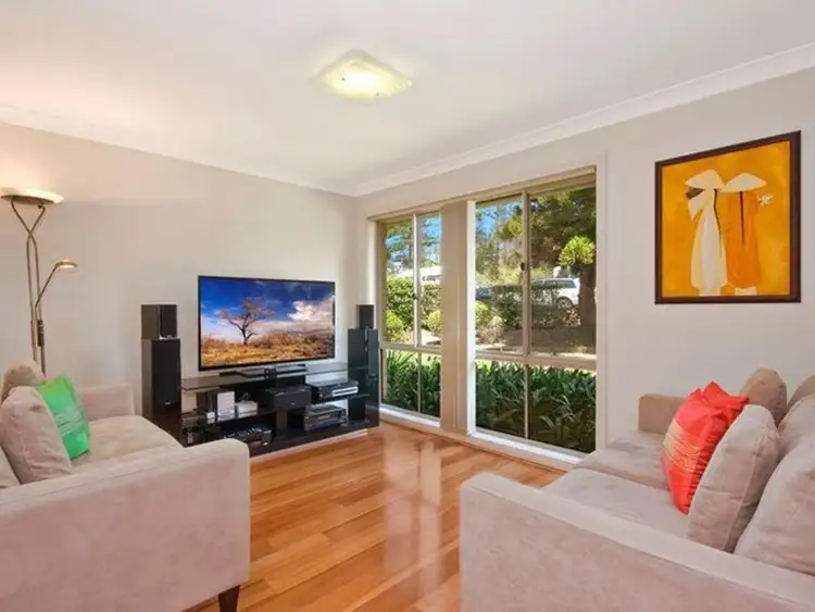 Second view of Homely townhouse listing, 2/10 Golf Avenue, Mona Vale NSW 2103