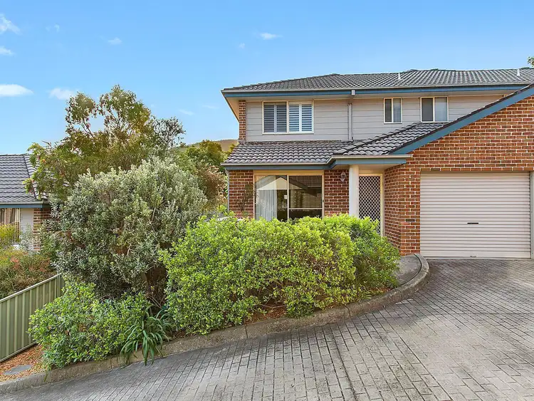 Third view of Homely townhouse listing, 10/49 Mountain Road, Austinmer NSW 2515