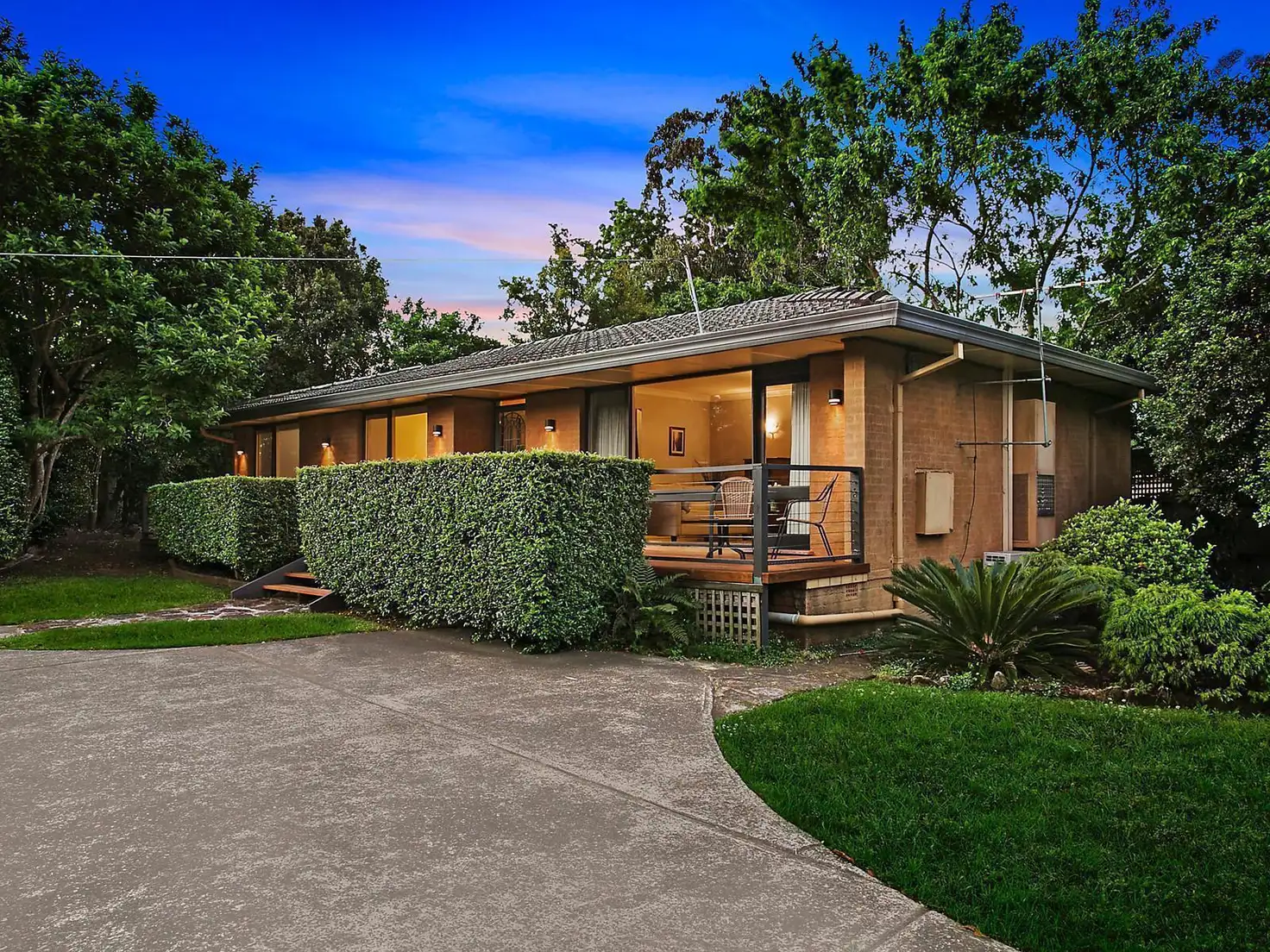 Main view of Homely house listing, 104A Kent Street, Epping NSW 2121