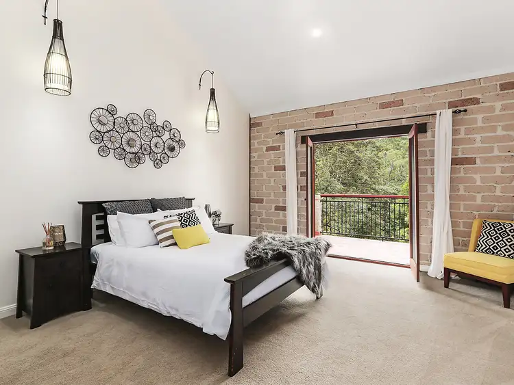 Fifth view of Homely house listing, 14 Natan Place, Cordeaux Heights NSW 2526