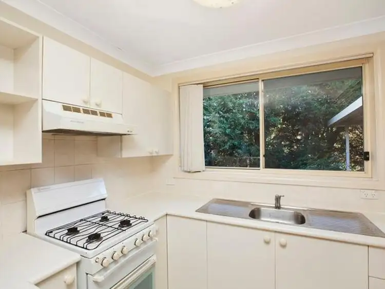 Second view of Homely townhouse listing, 21/280 Terrigal Drive, Terrigal NSW 2260