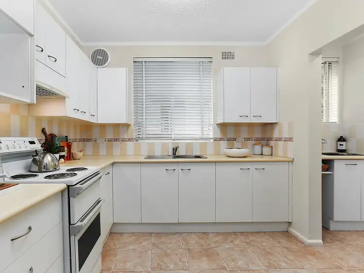 Second view of Homely apartment listing, 1/8 Curt Street, Ashfield NSW 2131