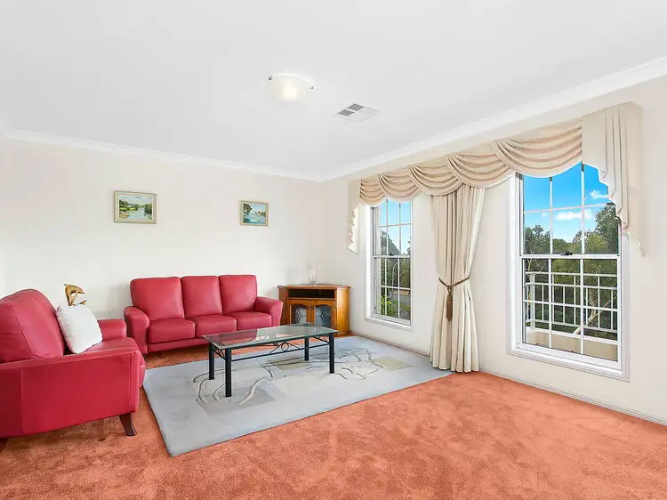 Fourth view of Homely house listing, 3 St Andrews Close, Belrose NSW 2085