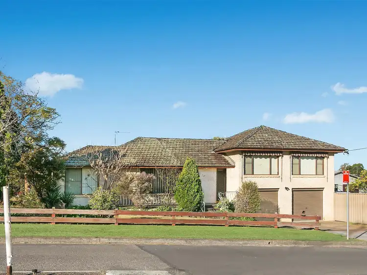 23 Heddon Street, Kurri Kurri NSW 2327