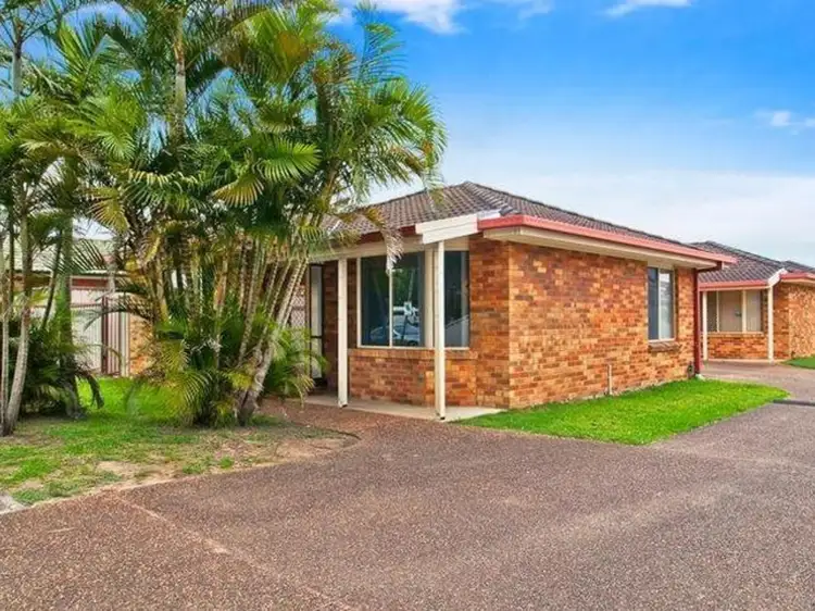 1/23 Wood Street, Swansea NSW 2281