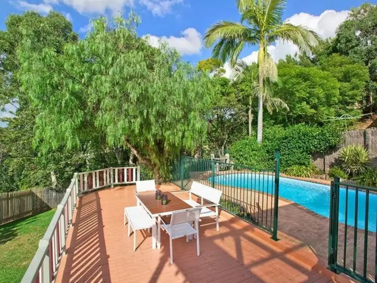 Third view of Homely house listing, 3 Deenyi Close, Cordeaux Heights NSW 2526