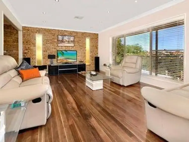 Second view of Homely house listing, 31 Bampton Avenue, Illawong NSW 2234