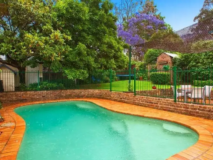 Third view of Homely house listing, 4 Railway Avenue, Eastwood NSW 2122