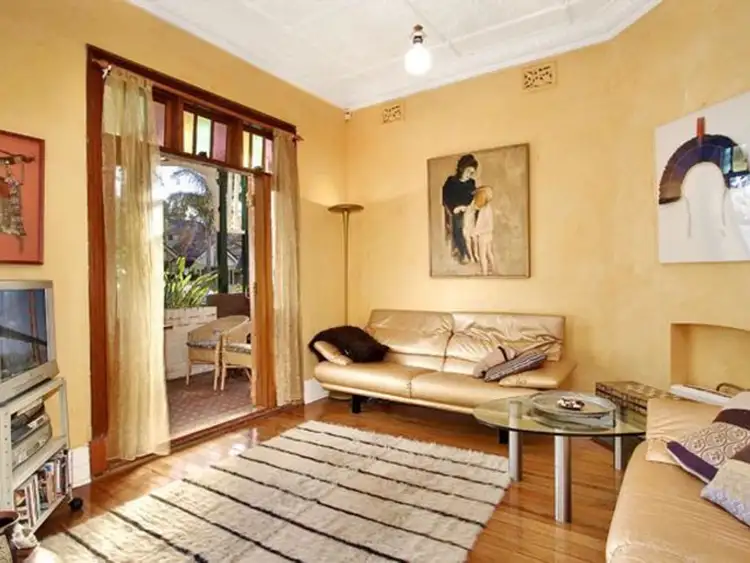 Second view of Homely house listing, 32 Cox Avenue, Bondi Beach NSW 2026
