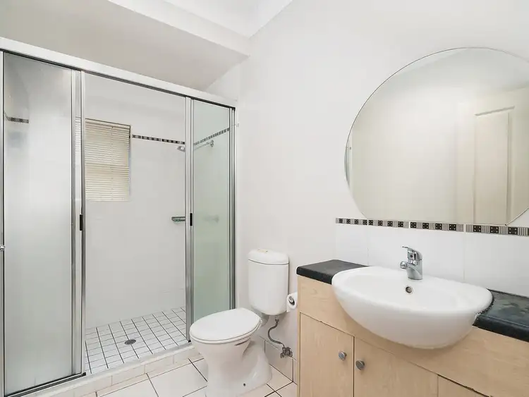 Fourth view of Homely unit listing, 2/163 Martyn Street, Manunda QLD 4870