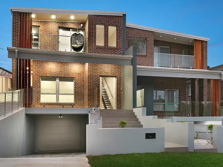 7 Truro Parade, Padstow NSW 2211