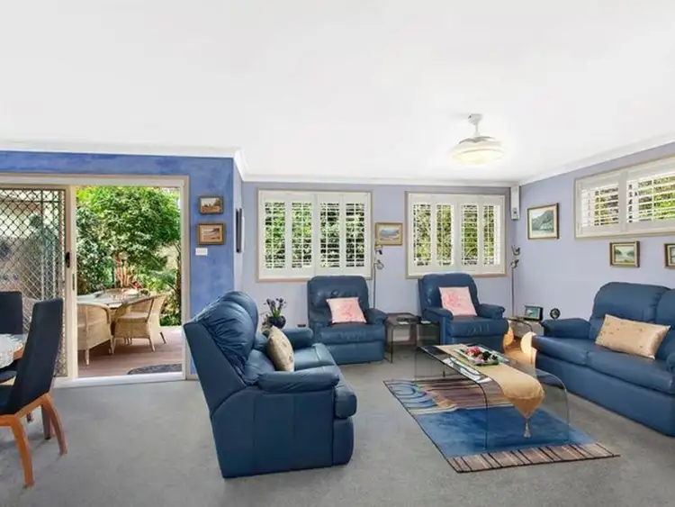 Third view of Homely villa listing, 7A Etta Road, Umina Beach NSW 2257