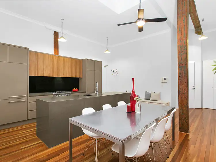 Main view of Homely apartment listing, 2/1 Hubert Street, Leichhardt NSW 2040