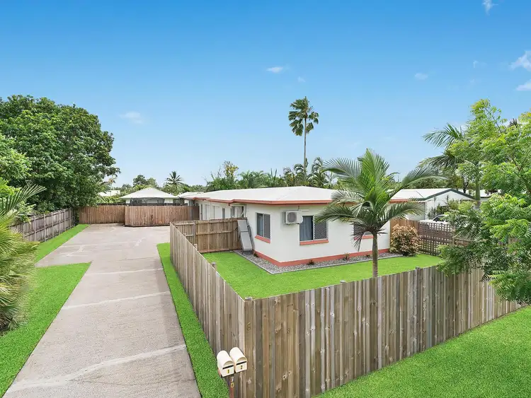 Second view of Homely house listing, 6 Idaho Close, White Rock QLD 4868