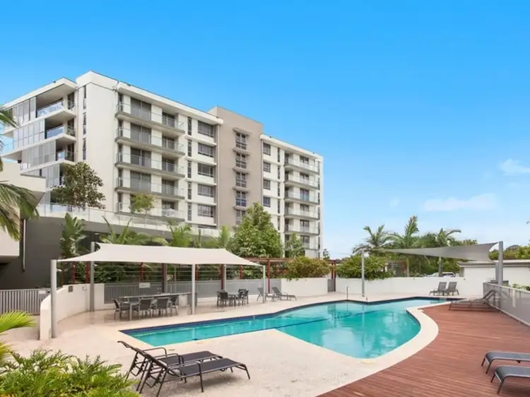 Fourth view of Homely apartment listing, 122/135 Lakelands Drive, Merrimac QLD 4226