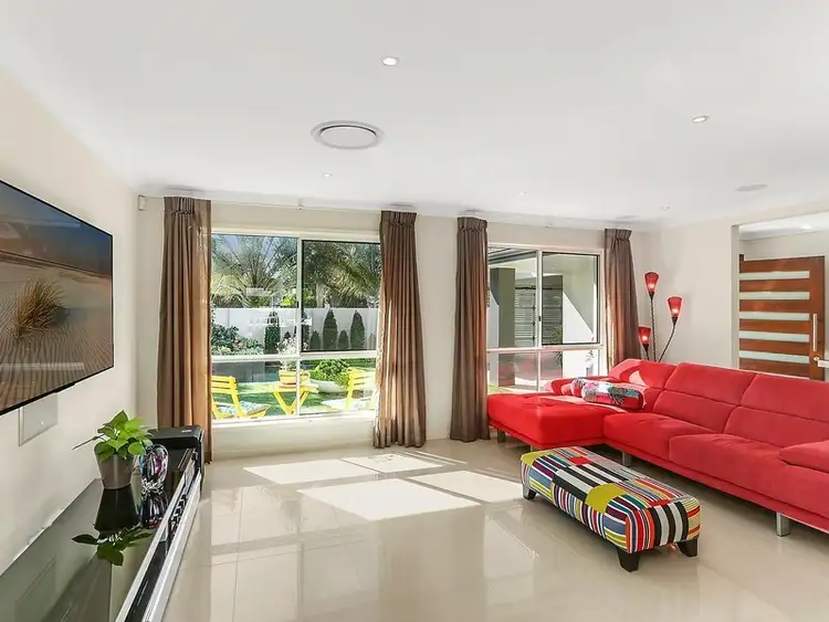 Fifth view of Homely house listing, 124 Sundance Way, Runaway Bay QLD 4216