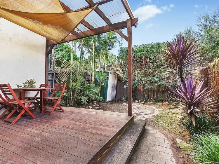 Fourth view of Homely house listing, 36 Juliett Street, Enmore NSW 2042