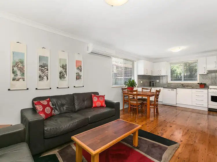 Main view of Homely townhouse listing, 1/81 Cross Street, Corrimal NSW 2518