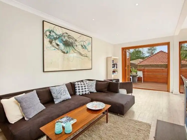 Fourth view of Homely house listing, 5 Pacific Street, Bronte NSW 2024