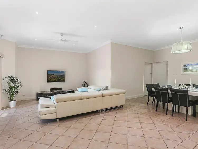 Second view of Homely house listing, 43 Shortland Avenue, Strathfield NSW 2135