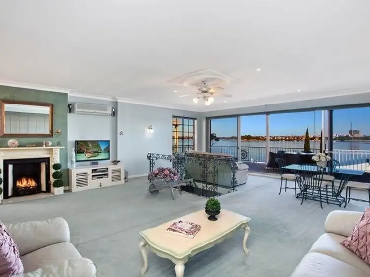 Second view of Homely house listing, 47 Abbotsford Parade, Abbotsford NSW 2046
