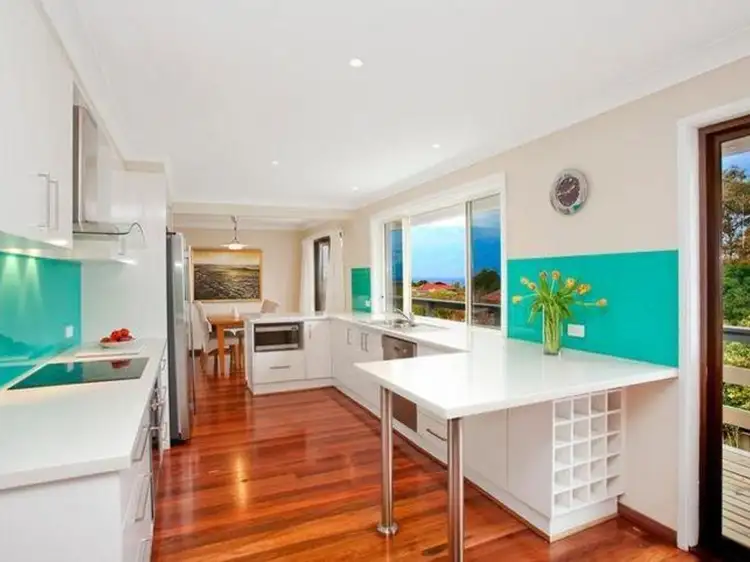 Main view of Homely house listing, 29 Virginia Terrace, Thirroul NSW 2515