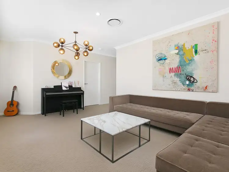 Seventh view of Homely house listing, 45 Linacre Crescent, Carindale QLD 4152