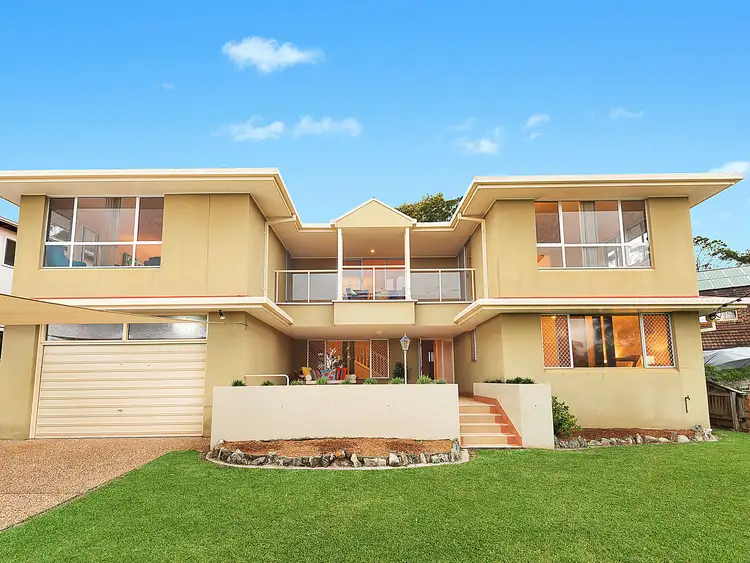 Main view of Homely house listing, 14 Marsden Crescent, Port Macquarie NSW 2444
