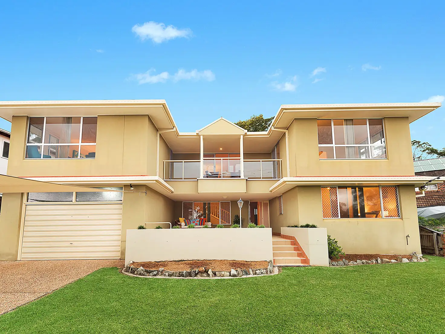 Main view of Homely house listing, 14 Marsden Crescent, Port Macquarie NSW 2444