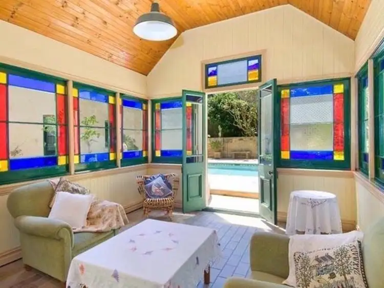 Fifth view of Homely house listing, 34-36 Gordon Crescent, Stanmore NSW 2048