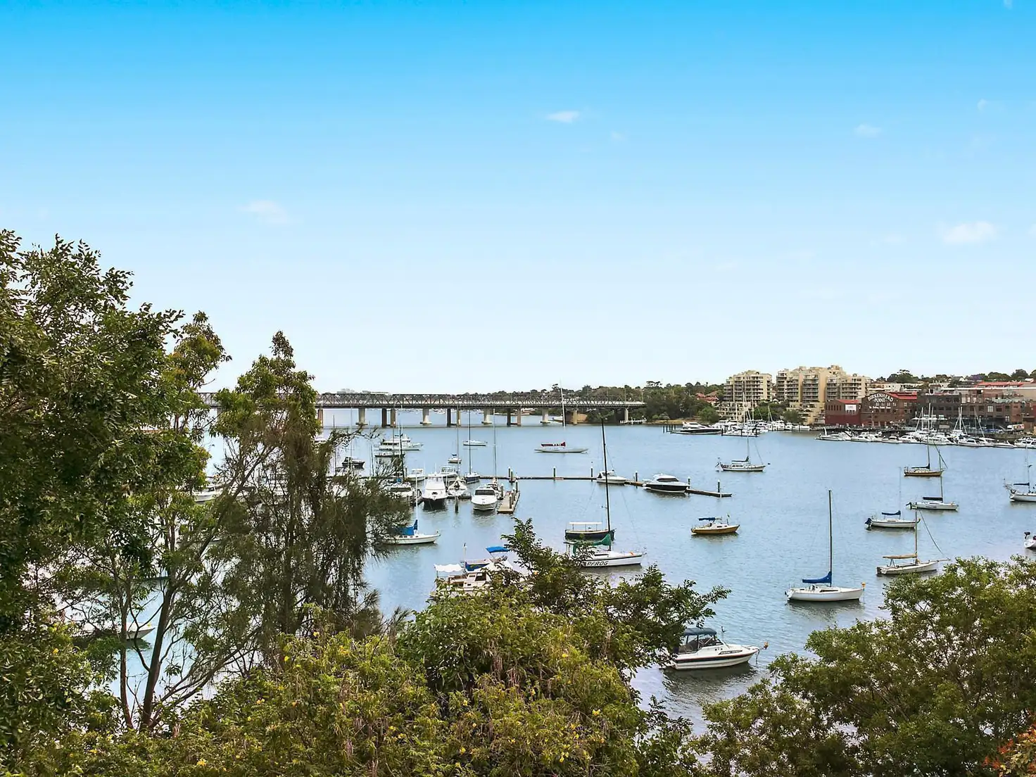 Main view of Homely apartment listing, 7/9 Longview Street, Balmain NSW 2041