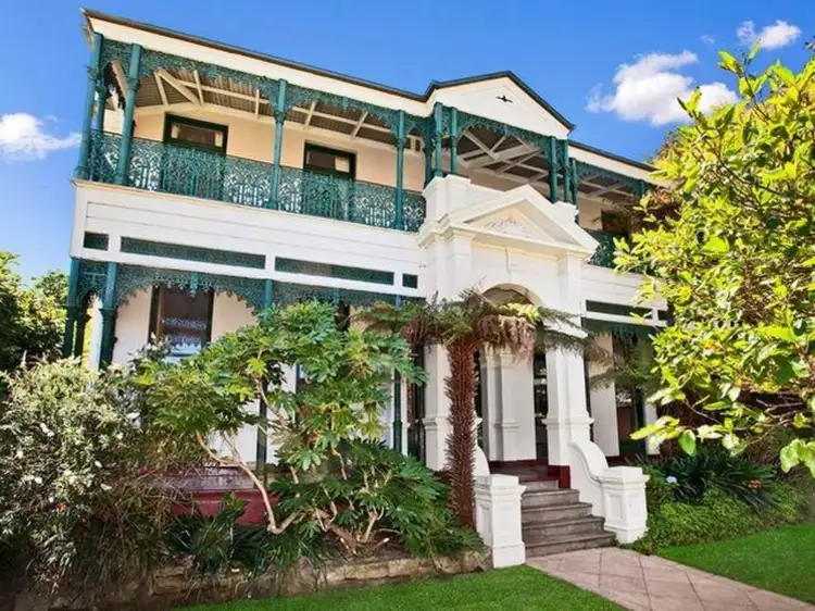 Third view of Homely house listing, 55 Hereford Street, Glebe NSW 2037