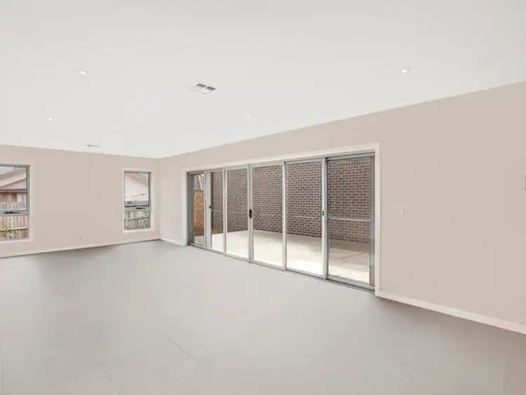 Second view of Homely house listing, 2/77 Zakharov Avenue, Forde ACT 2914