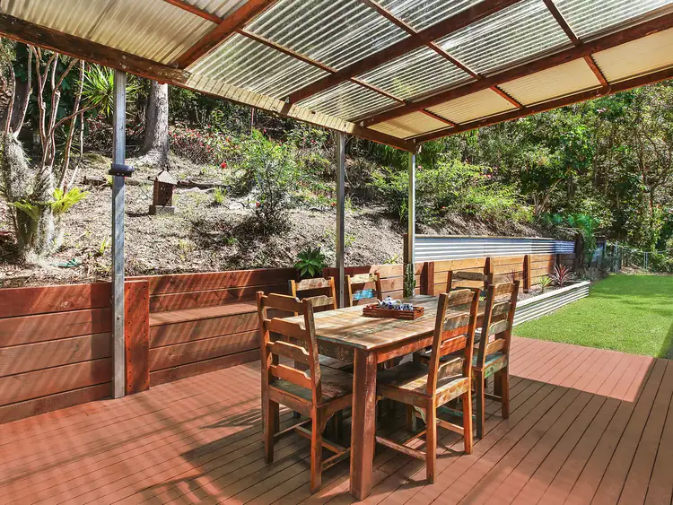Fifth view of Homely house listing, 8 Alder Court, Currumbin Waters QLD 4223