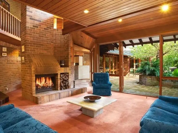 Second view of Homely house listing, 4 Bartil Close, Epping NSW 2121