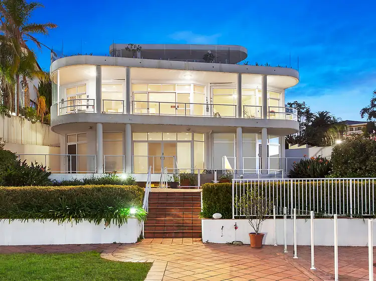 Second view of Homely apartment listing, 2/20 Walton Crescent, Abbotsford NSW 2046