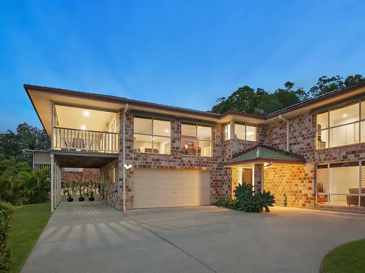 16 Sawtell Drive