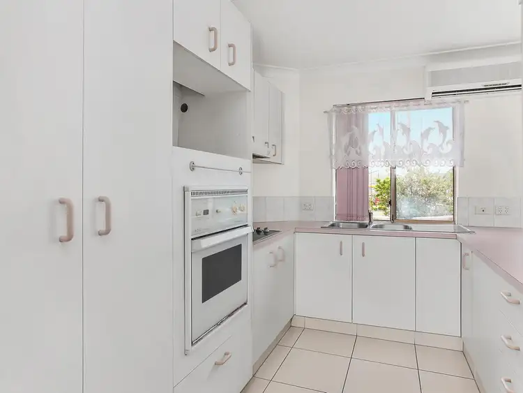 Third view of Homely apartment listing, 3/510 Coolangatta Road, Tugun QLD 4224