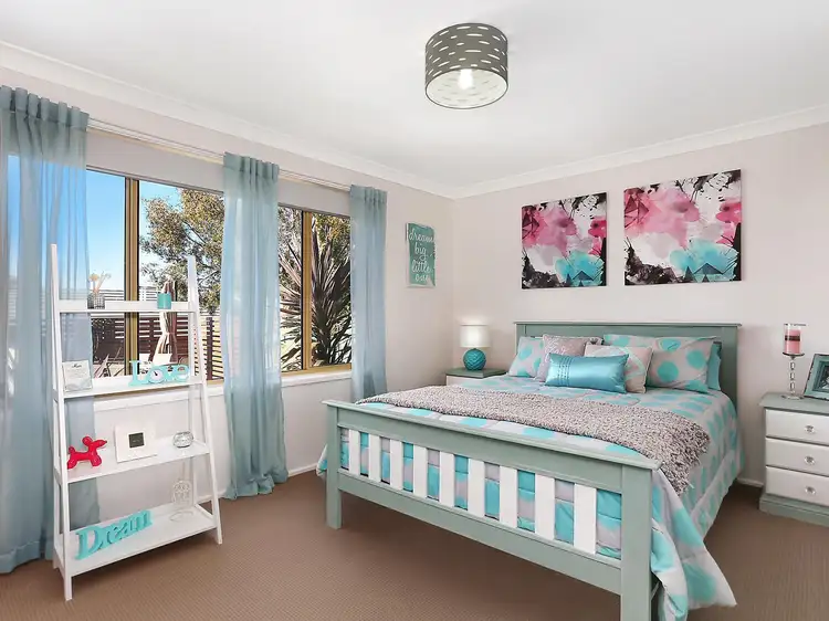 Second view of Homely house listing, 11 The Grove, Shellharbour NSW 2529