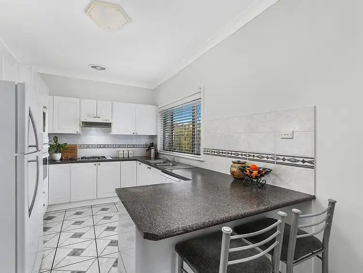 Second view of Homely house listing, 56 Stanleigh Crescent, West Wollongong NSW 2500