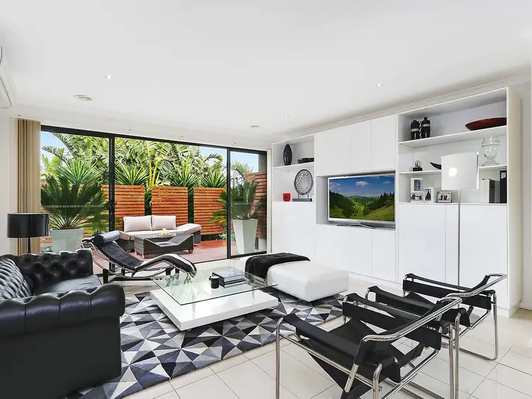 Second view of Homely townhouse listing, 7/24 Adrienne Crescent, Mount Waverley VIC 3149