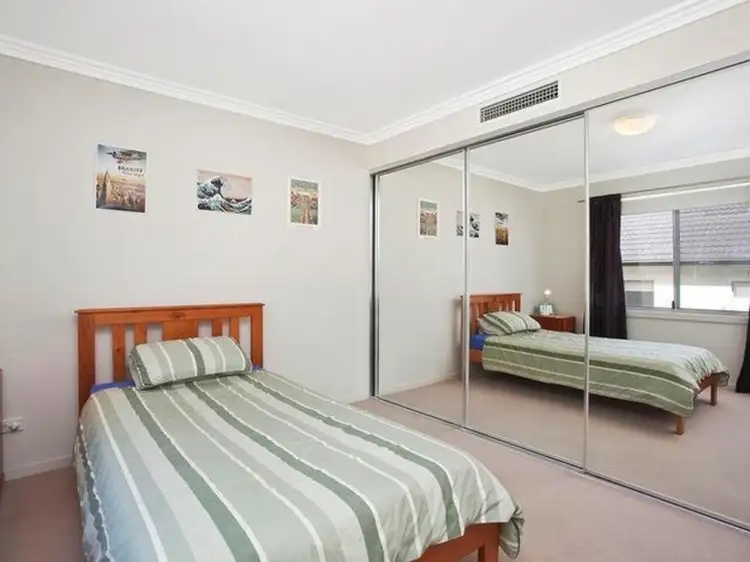 Third view of Homely apartment listing, 18/30 Stephen Road, Botany NSW 2019