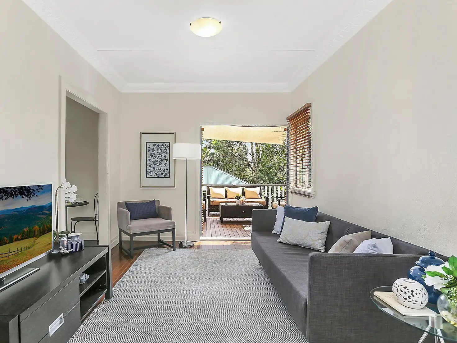 Main view of Homely house listing, 63 Lancaster Street, Coorparoo QLD 4151