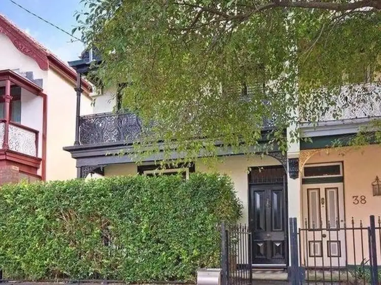 Third view of Homely house listing, 36 Victoria Street, Waverley NSW 2024