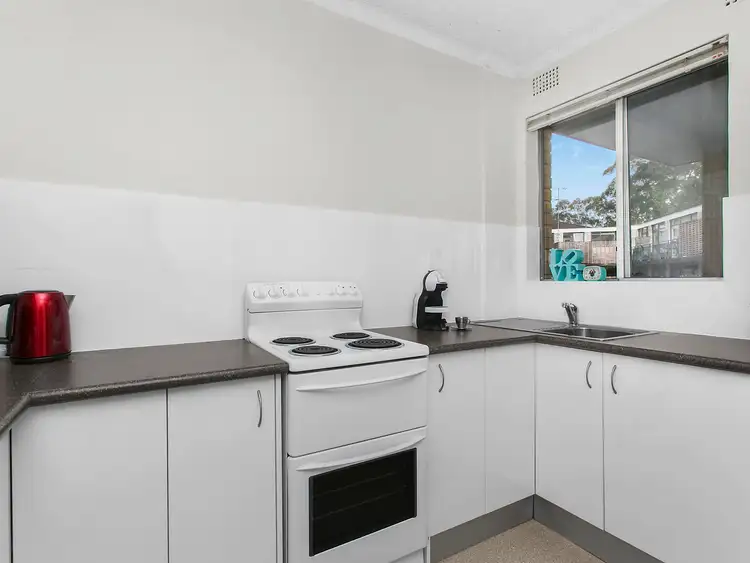 Third view of Homely apartment listing, 3/6 Murray Street, Lane Cove NSW 2066
