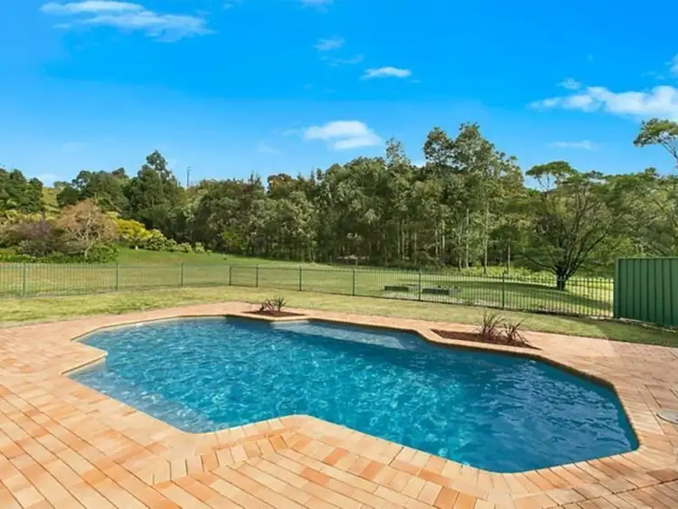 Third view of Homely house listing, 74 Mungurra Hill Road, Cordeaux Heights NSW 2526